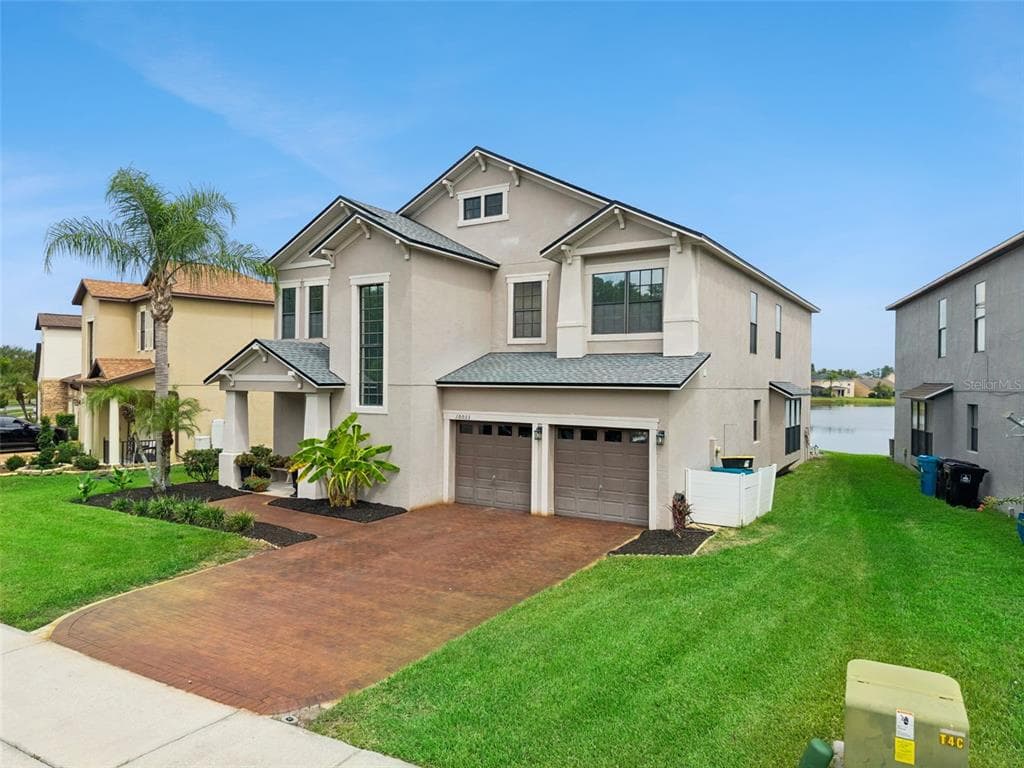 10033 LAKE DISTRICT LANE, ORLANDO, FL 32832 — zdjęcie 3