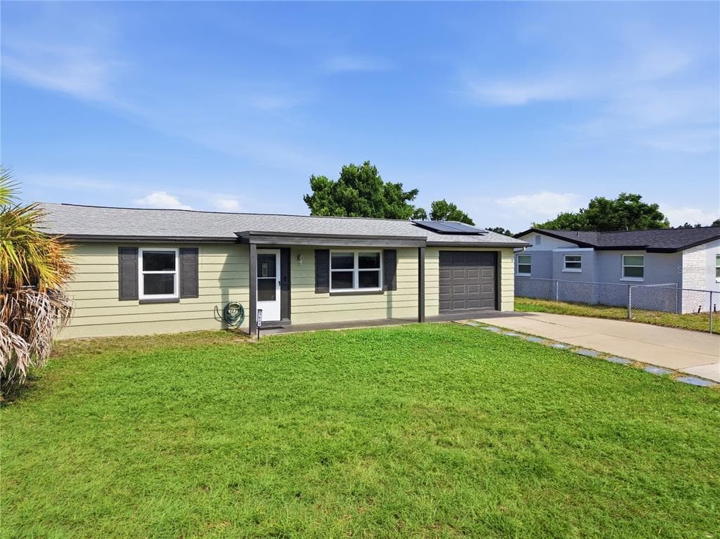 3622 WINDER DRIVE, HOLIDAY, FL 34691 — zdjęcie 2