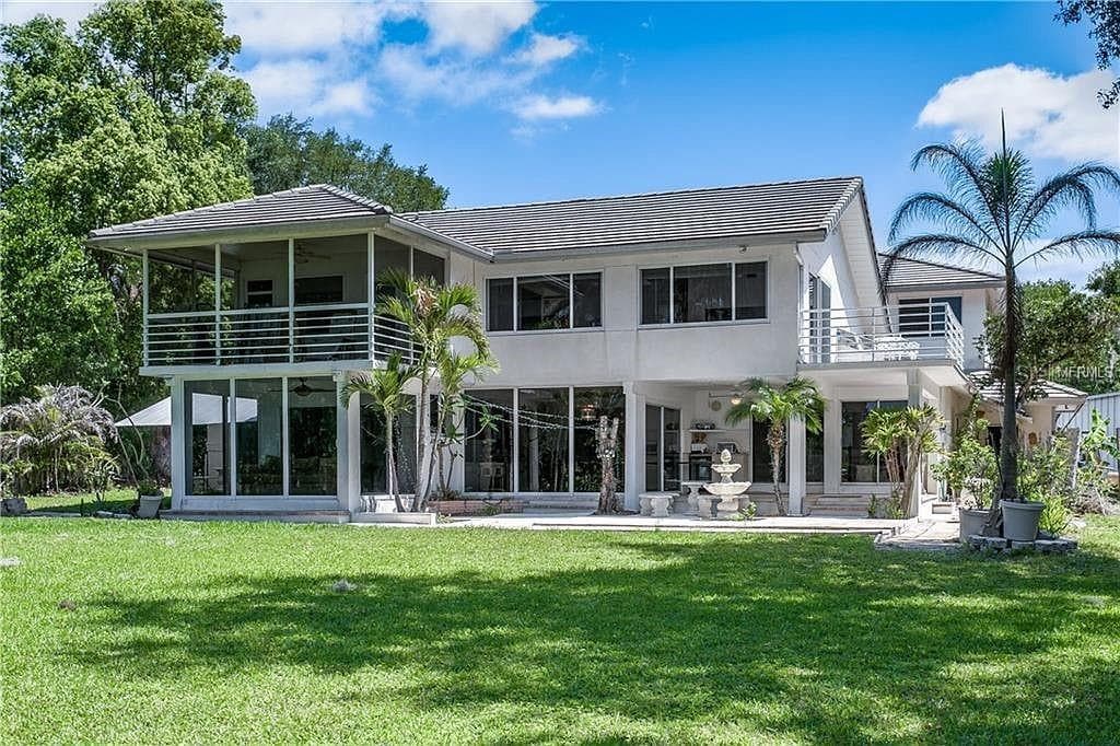 18618 WAYNE ROAD, ODESSA, FL 33556 — zdjęcie 2
