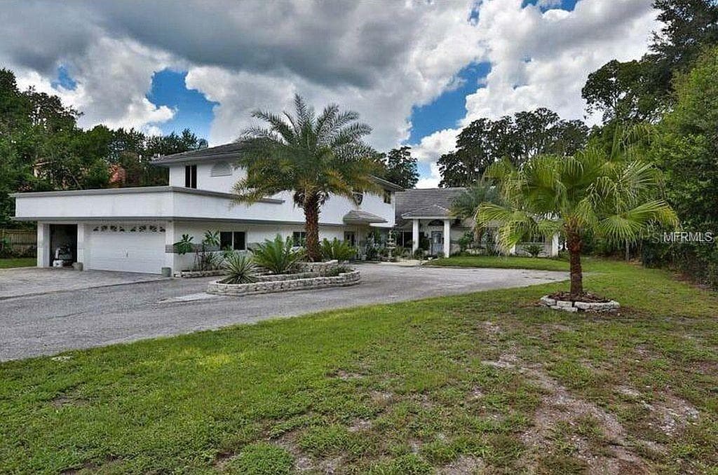 18618 WAYNE ROAD, ODESSA, FL 33556 — zdjęcie 3