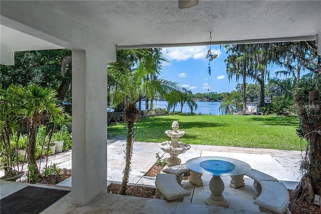 18618 WAYNE ROAD, ODESSA, FL 33556 — zdjęcie 5