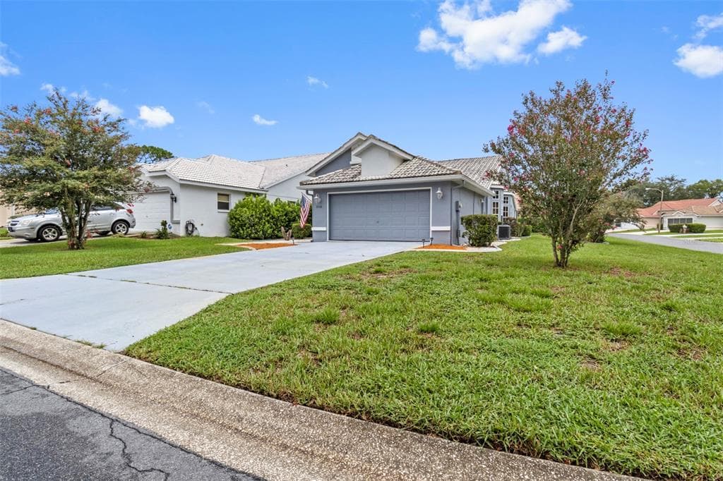 9288 NEW ORLEANS DRIVE, WEEKI WACHEE, FL 34613 — zdjęcie 2