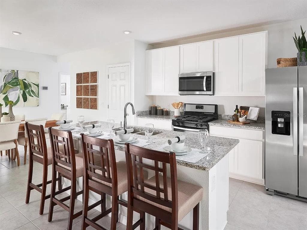 4909 KAIA AVENUE, WINTER HAVEN, FL 33884 — zdjęcie 2