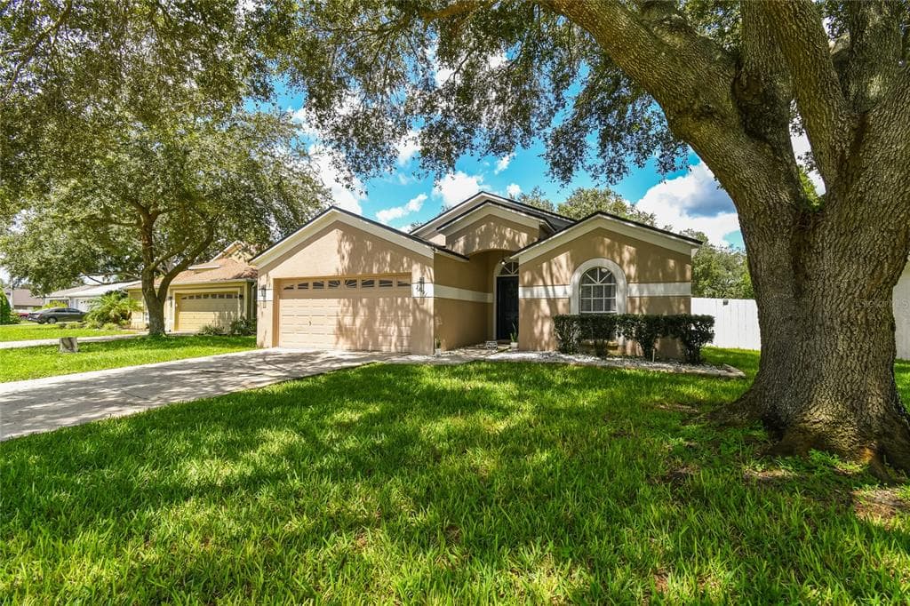 24541 LAUREL RIDGE DRIVE, LUTZ, FL 33559 — zdjęcie 2