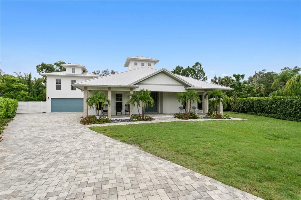 1009 S MORRISON COURT, TAMPA, FL 33629 — zdjęcie 2