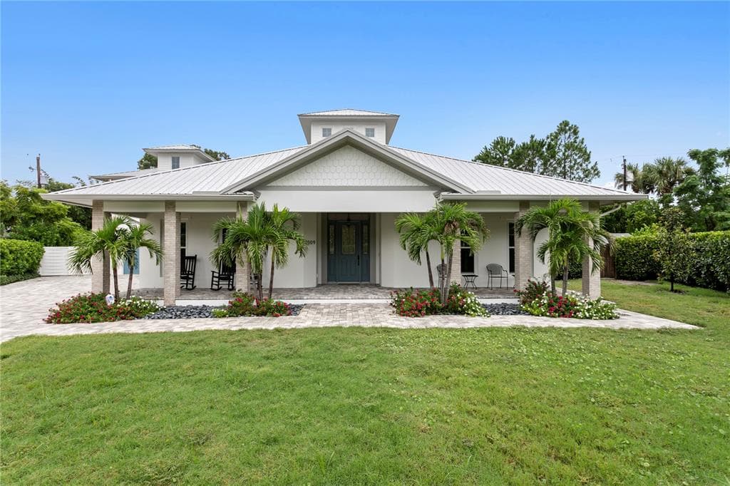 1009 S MORRISON COURT, TAMPA, FL 33629 — zdjęcie 3