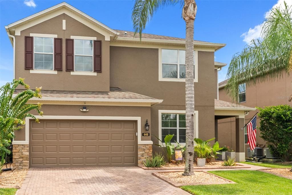 648 CORTONA DRIVE, ORLANDO, FL 32828 — zdjęcie 2