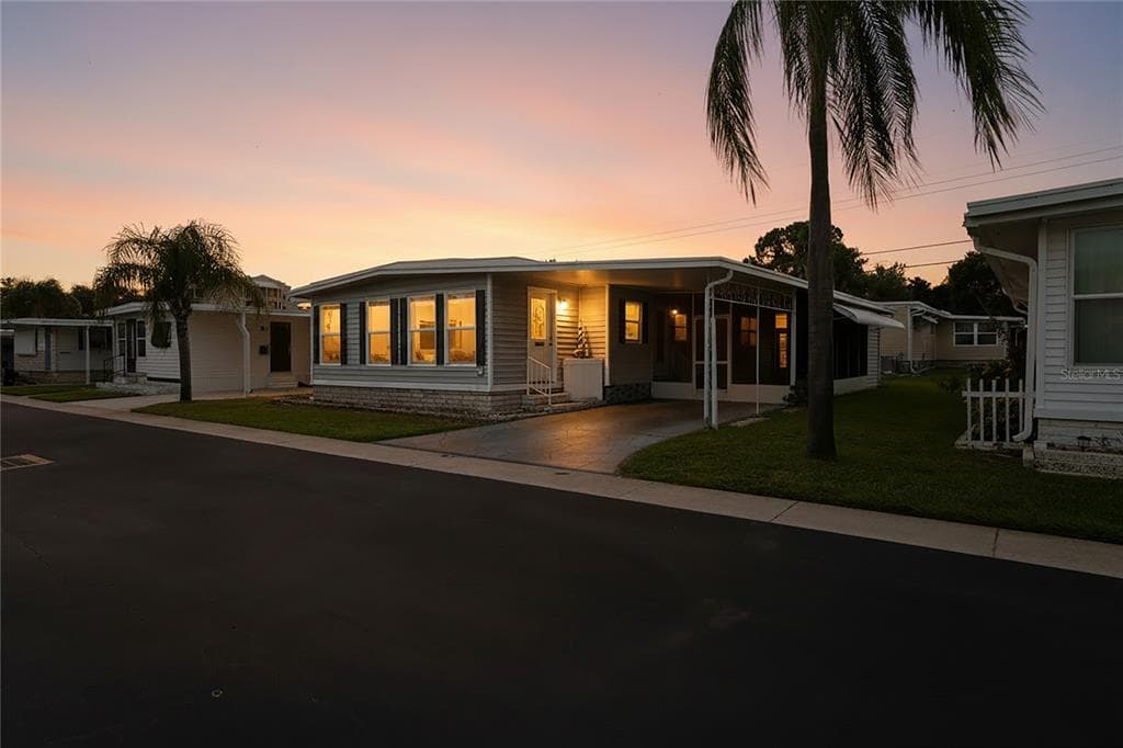 2000 E BAY DRIVE # 25, LARGO, FL 33771 — zdjęcie 2