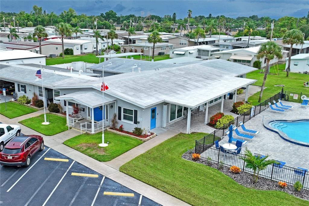 2000 E BAY DRIVE # 25, LARGO, FL 33771 — zdjęcie 4