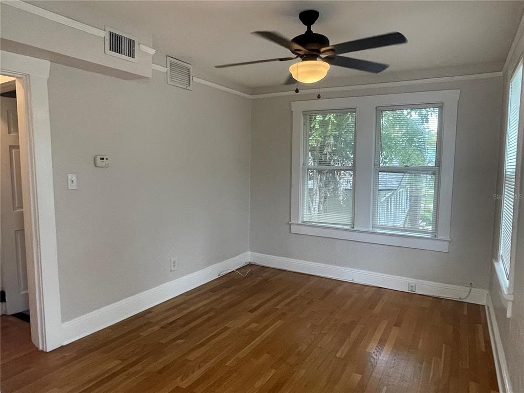 807 1/2 S FREMONT AVENUE # #Upper, TAMPA, FL 33606 — zdjęcie 3