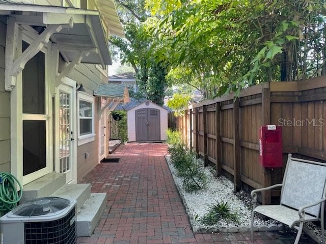 807 1/2 S FREMONT AVENUE # #Upper, TAMPA, FL 33606