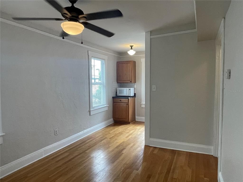 807 1/2 S FREMONT AVENUE # #Upper, TAMPA, FL 33606 — zdjęcie 5