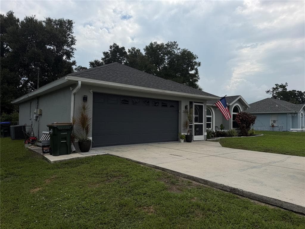 3824 HOLIN LANE, NORTH PORT, FL 34287 — zdjęcie 2