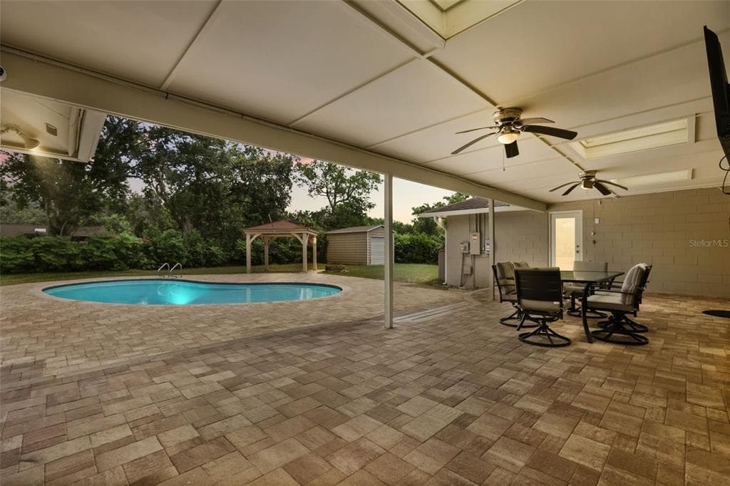 110 LONGHORN ROAD, WINTER PARK, FL 32792 — zdjęcie 2