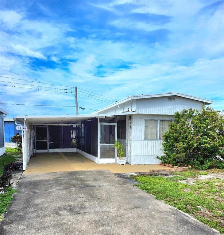 2104 OHIO AVENUE, BRADENTON, FL 34207 — zdjęcie 2