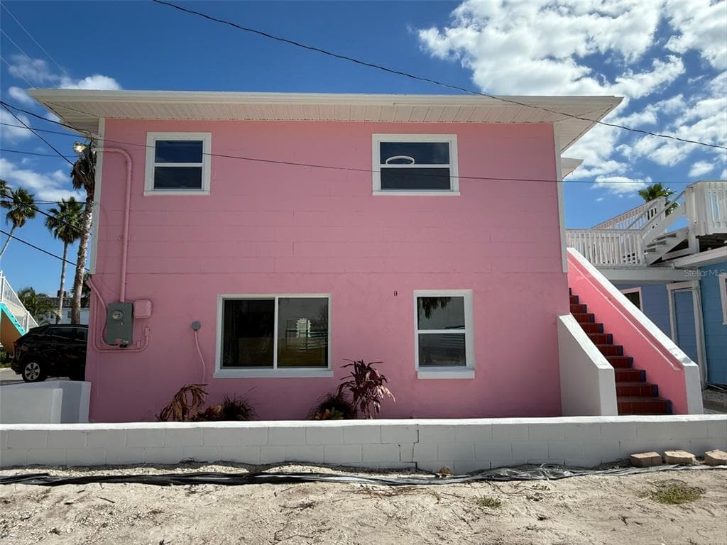 12609 SUNSHINE LANE, TREASURE ISLAND, FL 33706 — zdjęcie 5