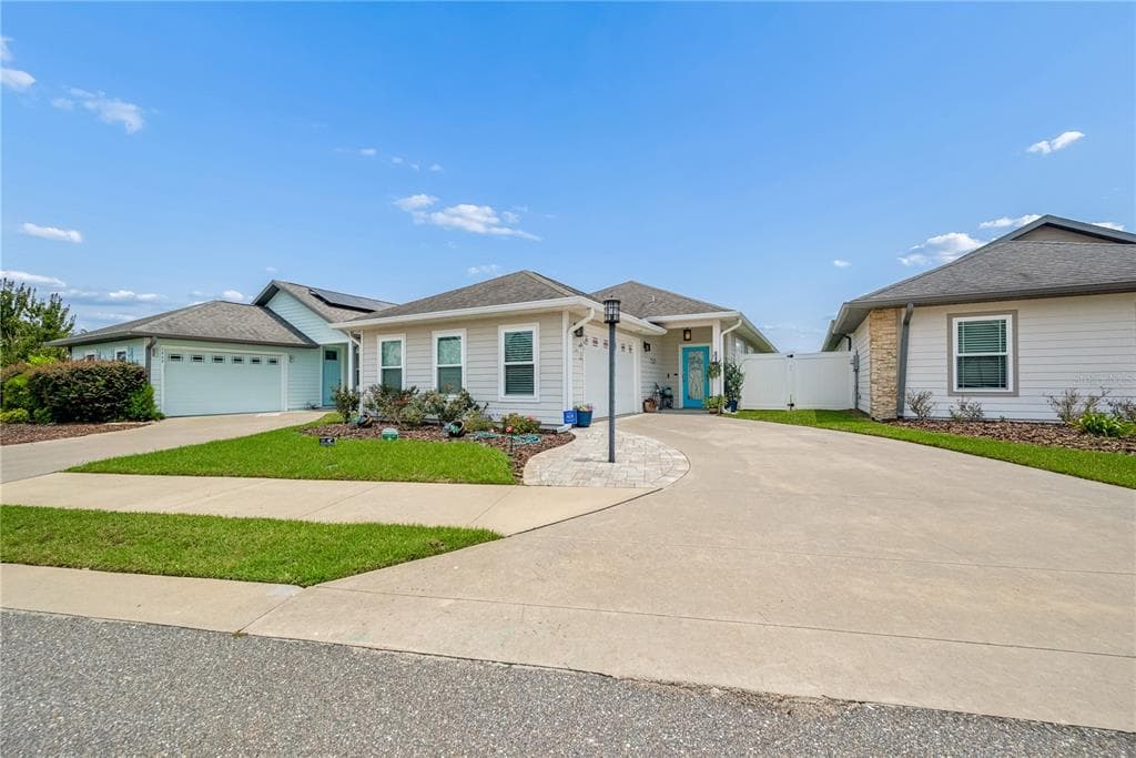 1761 SW 247TH STREET, NEWBERRY, FL 32669 — zdjęcie 2