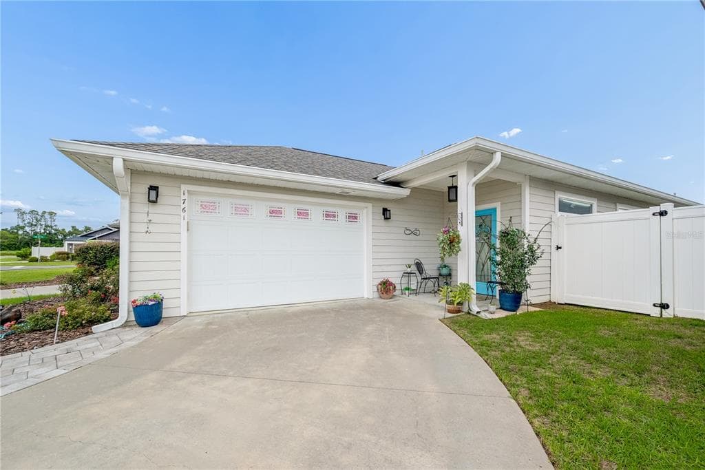 1761 SW 247TH STREET, NEWBERRY, FL 32669 — zdjęcie 3