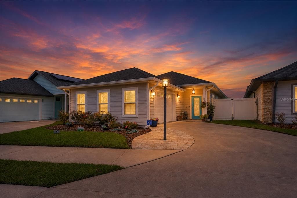 1761 SW 247TH STREET, NEWBERRY, FL 32669 — zdjęcie 4