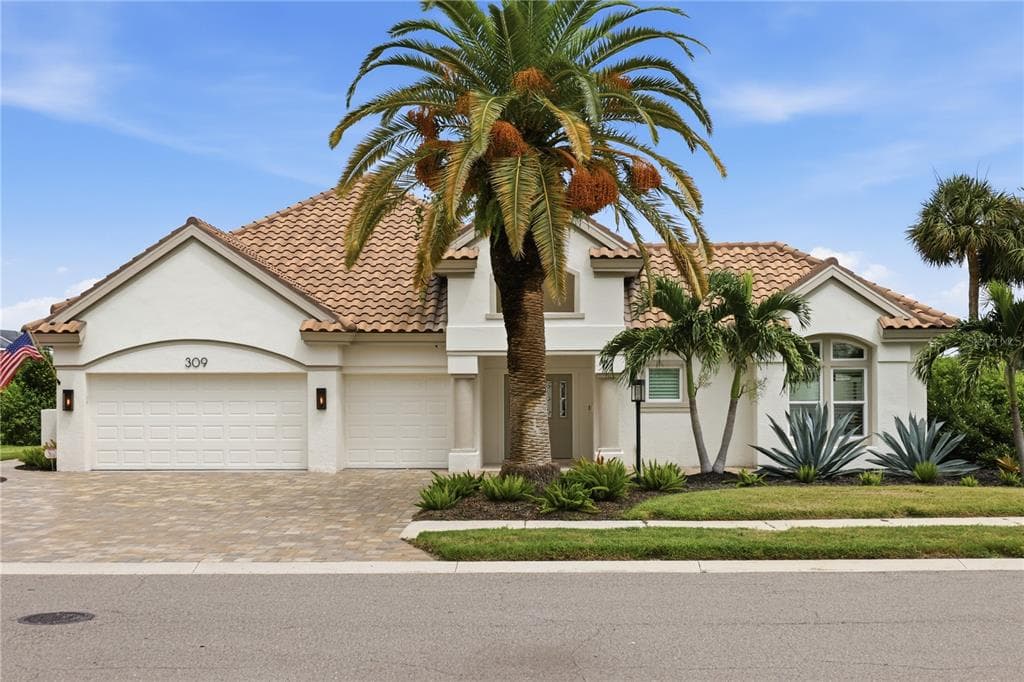 309 S STONE BRIAR CREEK DRIVE, VENICE, FL 34292 — zdjęcie 3