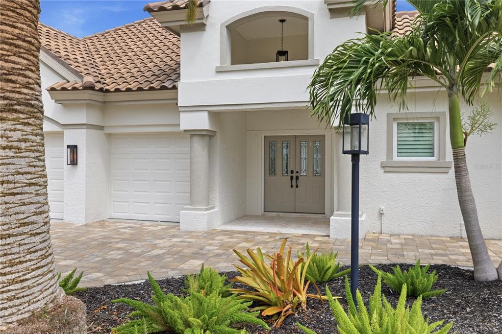 309 S STONE BRIAR CREEK DRIVE, VENICE, FL 34292 — zdjęcie 4