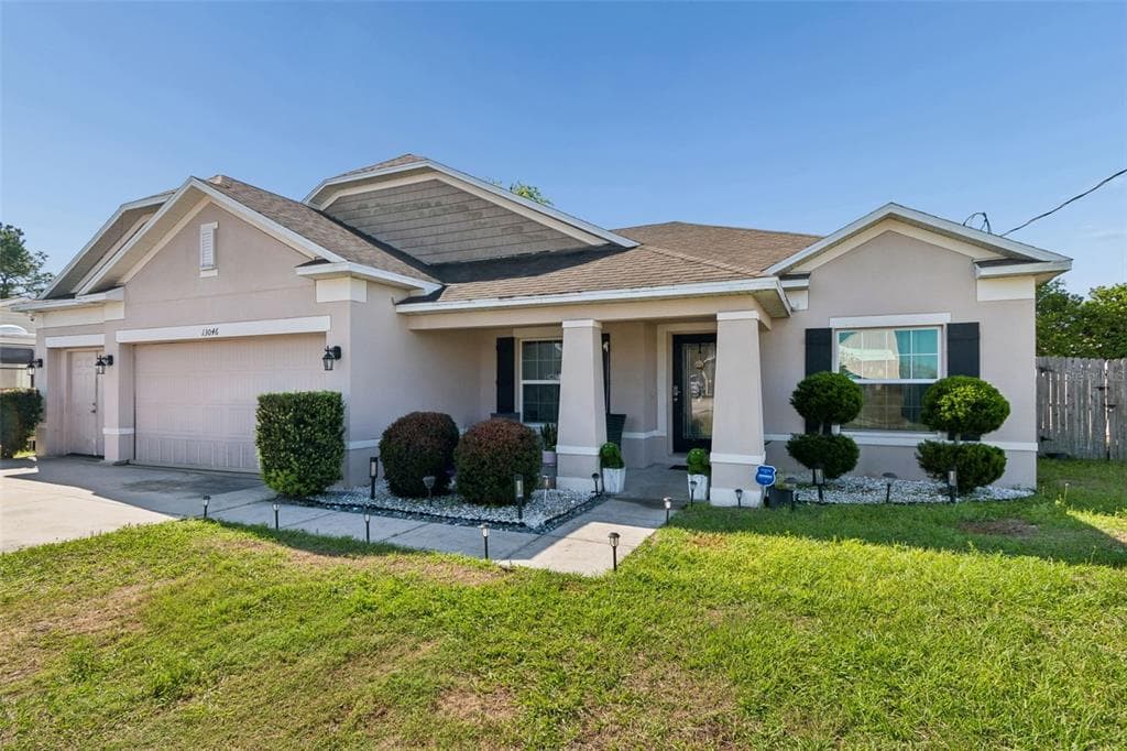 13046 LINDEN DRIVE, SPRING HILL, FL 34609 — zdjęcie 2