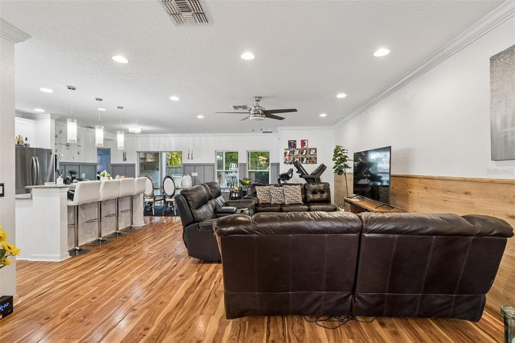 13046 LINDEN DRIVE, SPRING HILL, FL 34609 — zdjęcie 4
