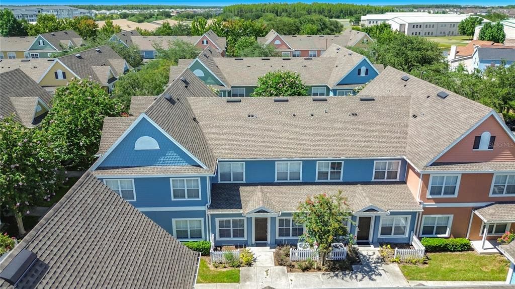 2208 SAN VITTORINO CIRCLE # 104, KISSIMMEE, FL 34741
