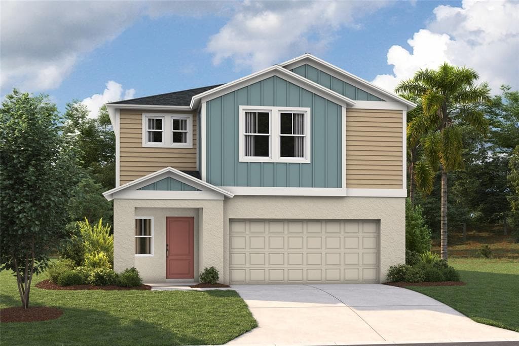 5390 SAN PIETRO DRIVE, WINTER HAVEN, FL 33884