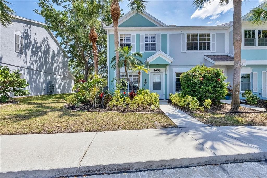 4688 SABAL KEY DRIVE, BRADENTON, FL 34203 — zdjęcie 2
