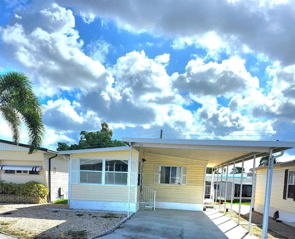 6509 OREGON STREET, BRADENTON, FL 34207 — zdjęcie 2