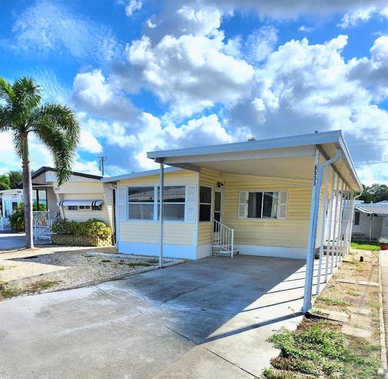 6509 OREGON STREET, BRADENTON, FL 34207
