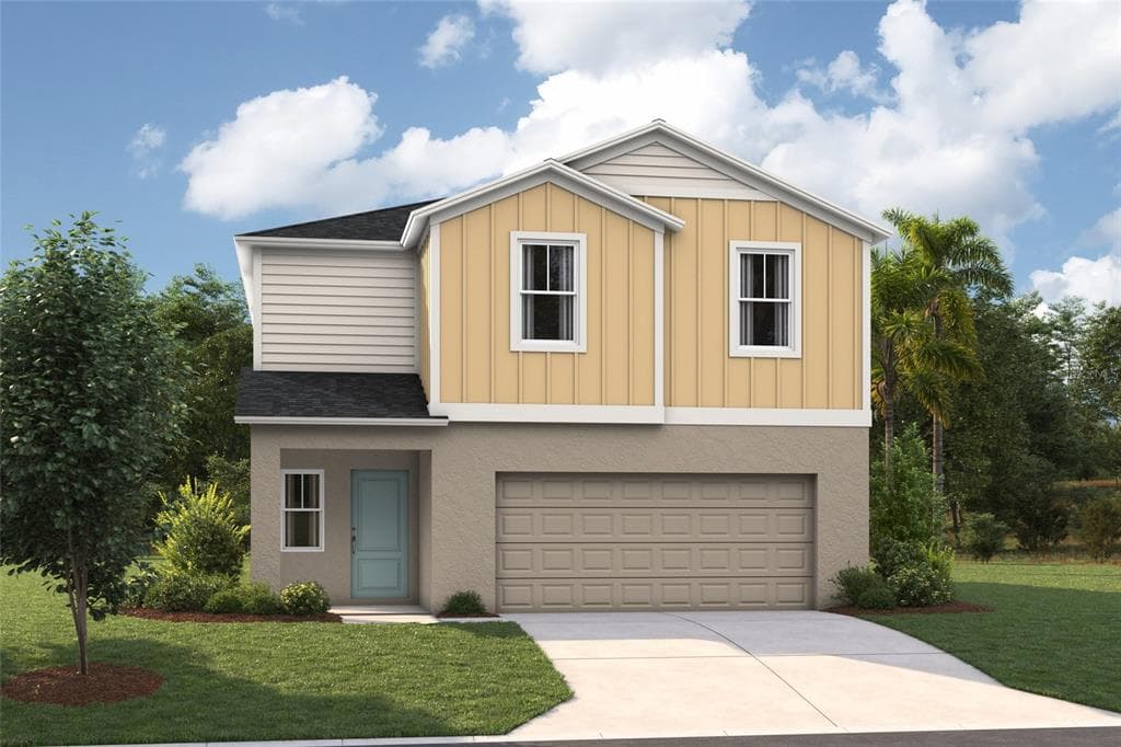 5386 SAN PIETRO DRIVE, WINTER HAVEN, FL 33884