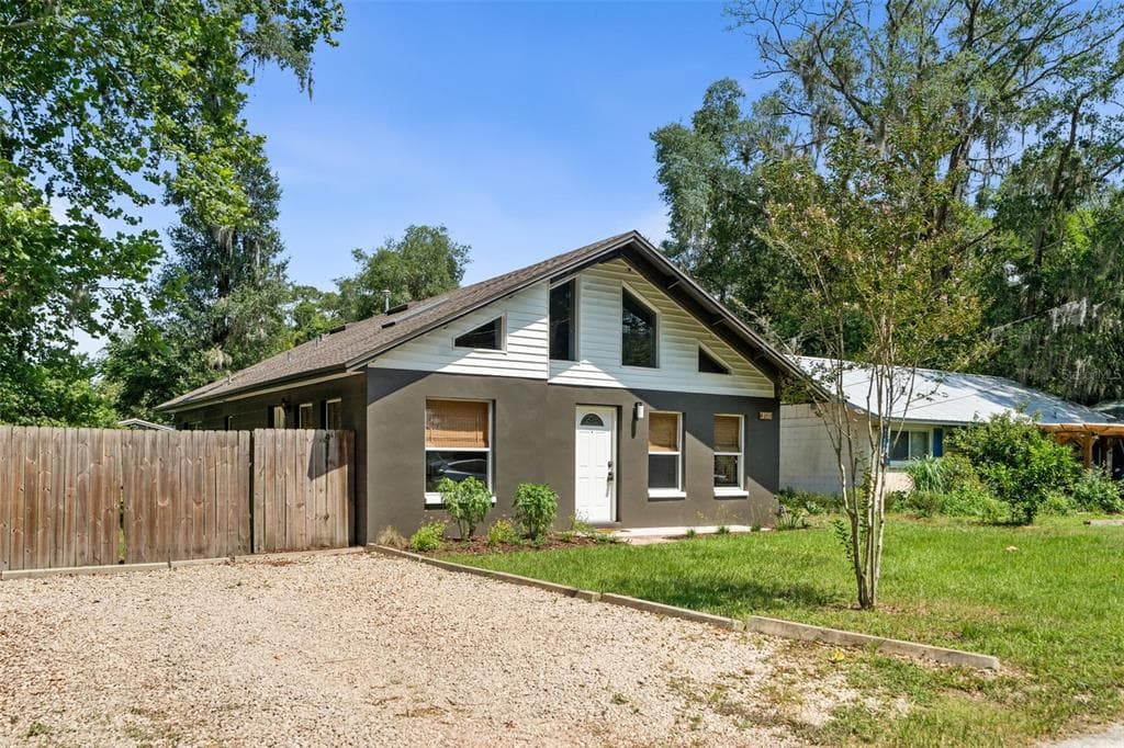 3177 NW 9TH TERRACE, GAINESVILLE, FL 32609 — zdjęcie 2