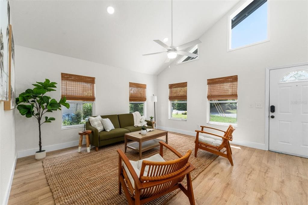 3177 NW 9TH TERRACE, GAINESVILLE, FL 32609 — zdjęcie 5