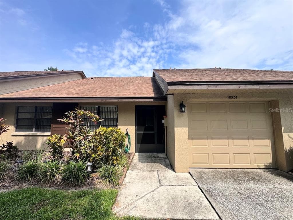 10531 98TH STREET # 10531, LARGO, FL 33773