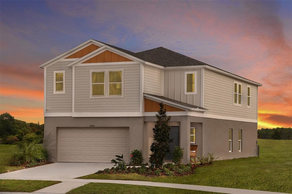 1589 SAGE AVENUE, HAINES CITY, FL 33844