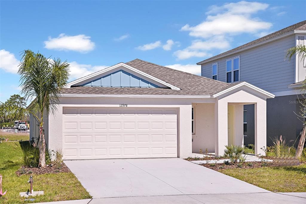 1585 SAGE AVENUE, HAINES CITY, FL 33844