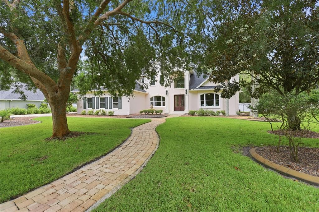 3 ALLENWOOD LOOK, ORMOND BEACH, FL 32174 — zdjęcie 5