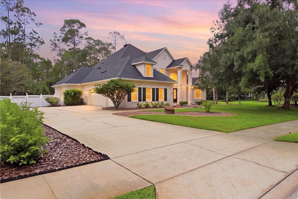 3 ALLENWOOD LOOK, ORMOND BEACH, FL 32174 — zdjęcie 4