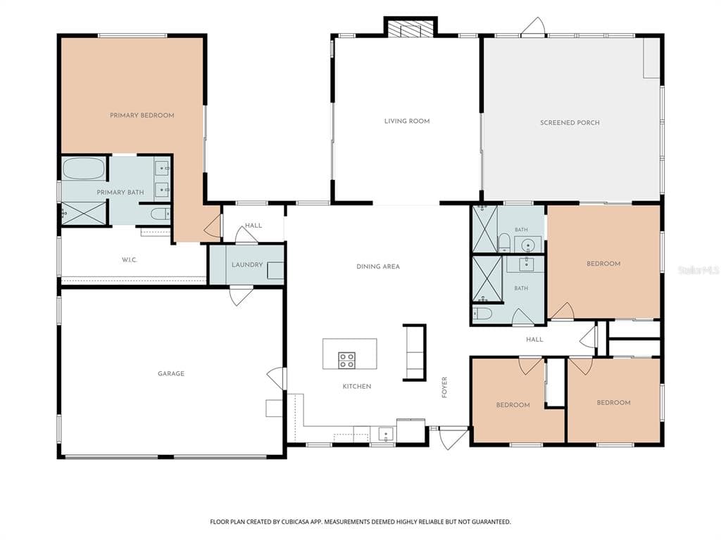 1712 INDIAN ROCKS ROAD, BELLEAIR, FL 33756 — zdjęcie 3