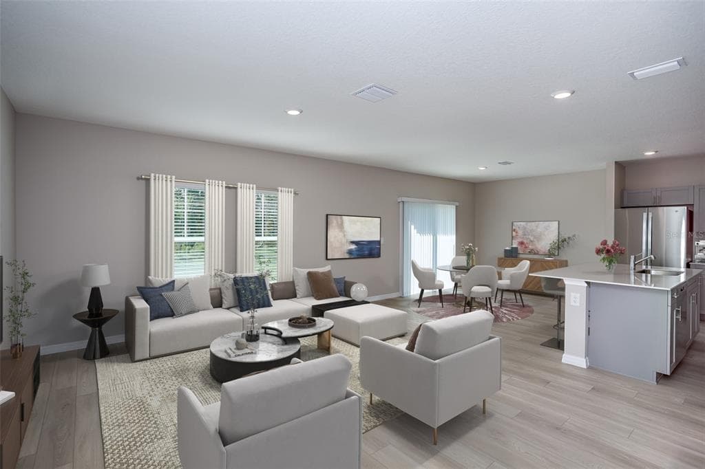 1743 VANILLA STREET, HAINES CITY, FL 33844 — zdjęcie 3