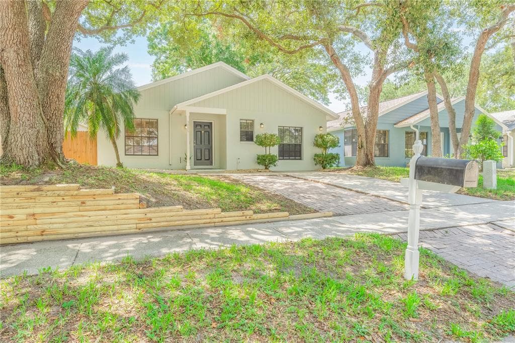 3826 LAKE SHORE DRIVE, PALM HARBOR, FL 34684 — zdjęcie 2