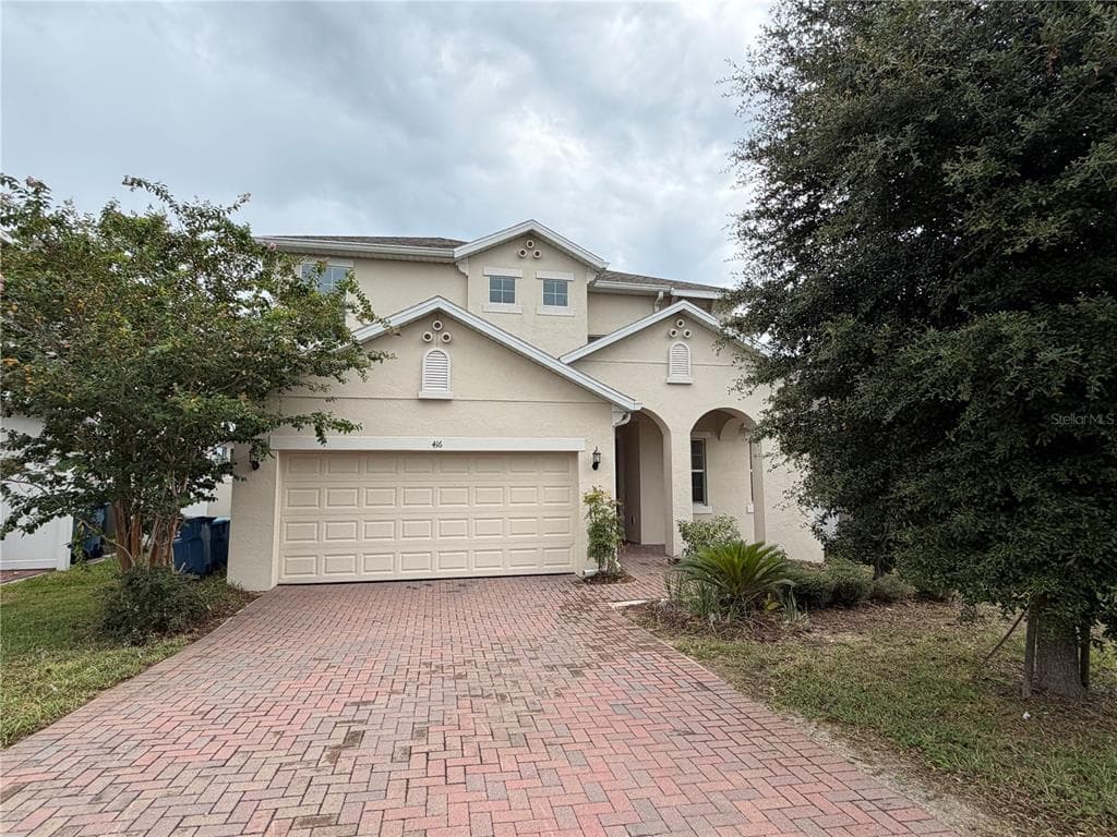 416 SAPPHIRE DR, DAVENPORT, FL 33837 — zdjęcie 2