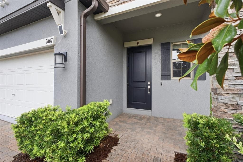 9807 WILD BEGONIA LOOP, LAND O LAKES, FL 34637 — zdjęcie 4