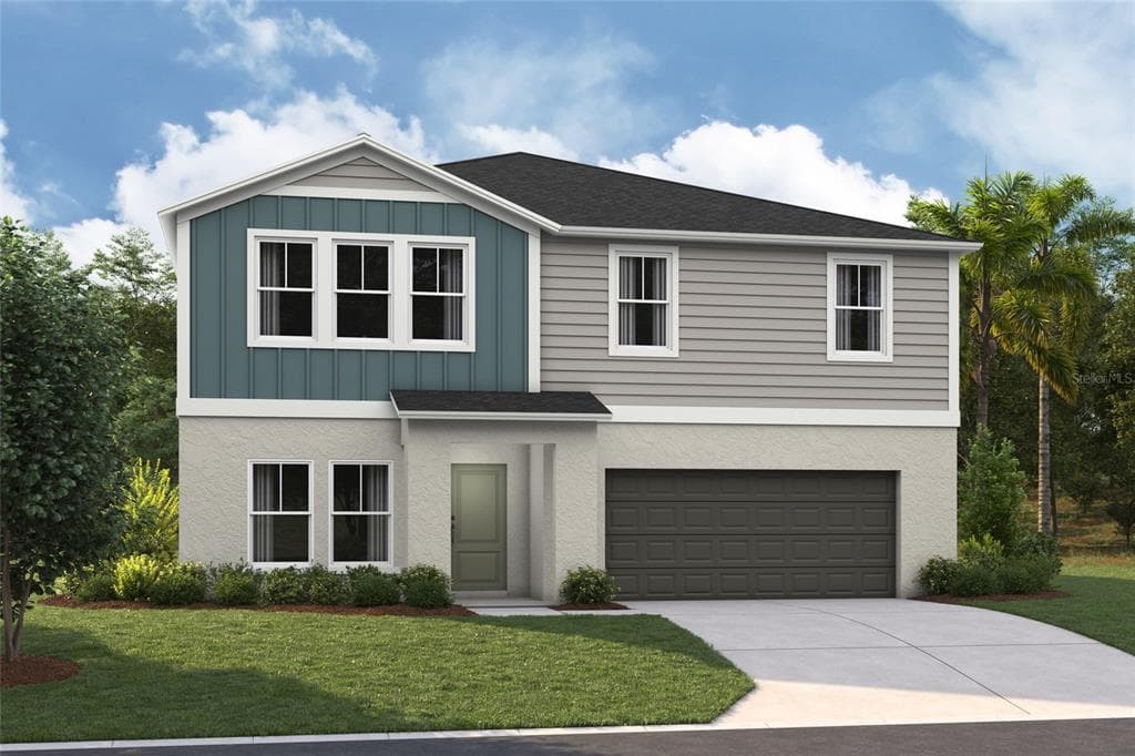 4192 RIVER BEACON BOULEVARD, DAVENPORT, FL 33837