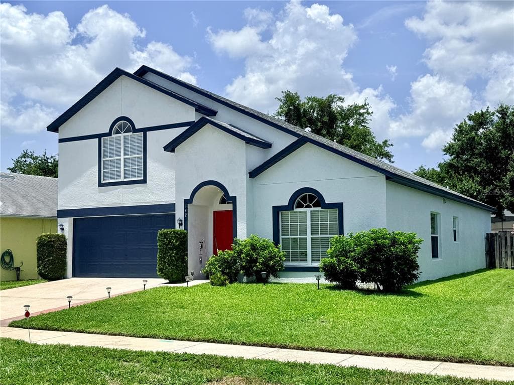 142 BRIGHTVIEW DRIVE, LAKE MARY, FL 32746 — zdjęcie 2