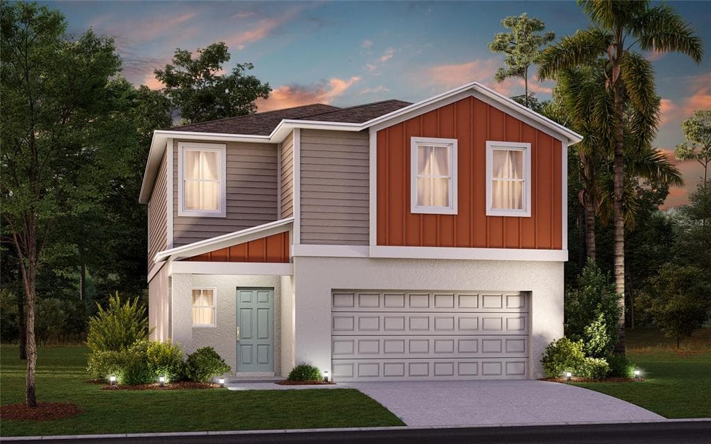 6051 PRAIRIE RUN, HAINES CITY, FL 33844