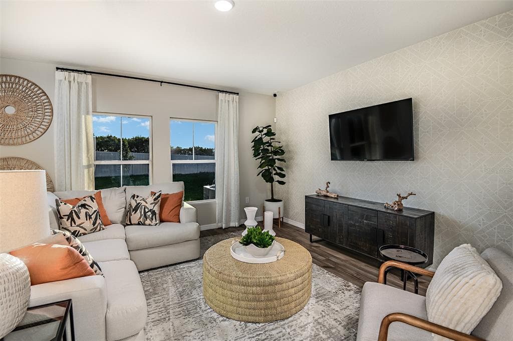 4337 RIVERBEND BOULEVARD, HAINES CITY, FL 33844 — zdjęcie 3