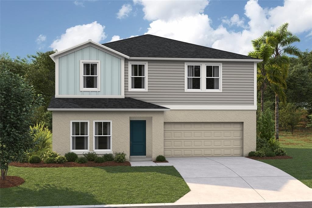 4337 RIVERBEND BOULEVARD, HAINES CITY, FL 33844
